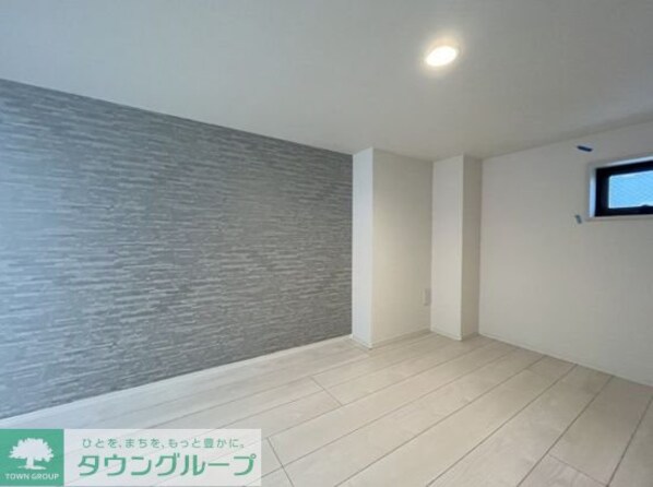 ハーモニーテラス上中里の物件内観写真